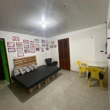 Apto Vila De Jericoacoara - Centro Rua Sao Francisco - Rua Principal Jijoca de Jericoacoara Εξωτερικό φωτογραφία