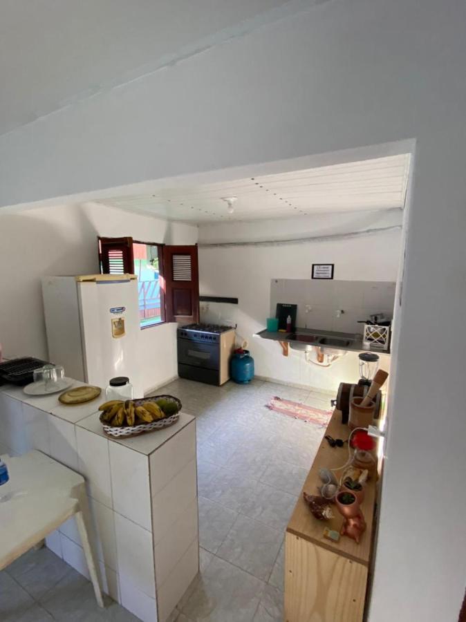 Apto Vila De Jericoacoara - Centro Rua Sao Francisco - Rua Principal Jijoca de Jericoacoara Εξωτερικό φωτογραφία