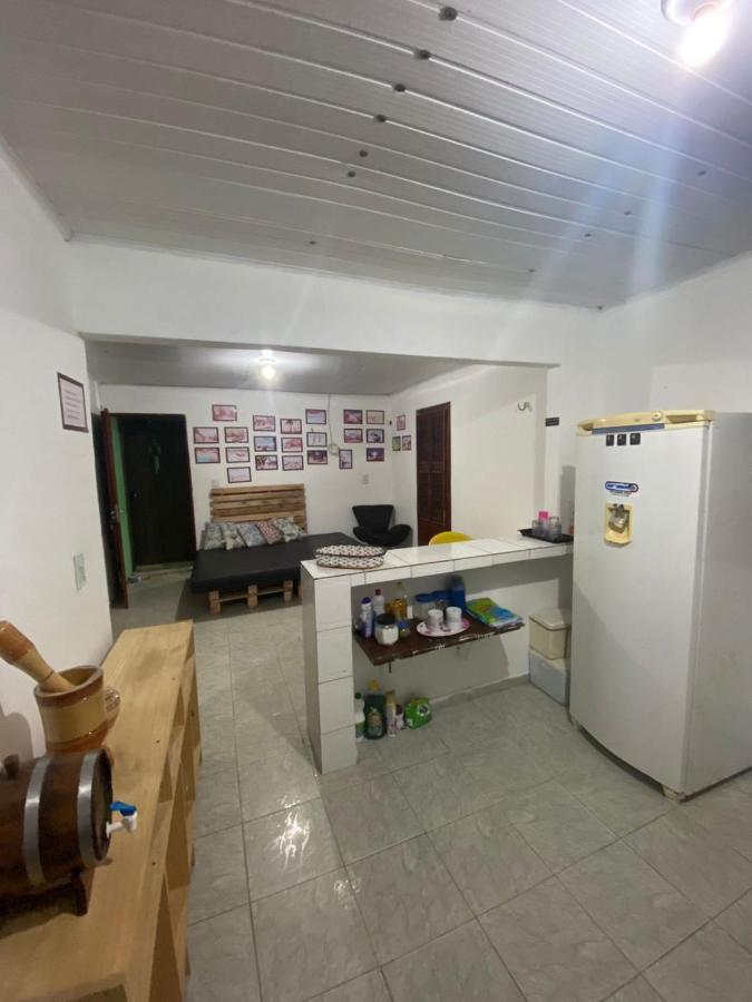 Apto Vila De Jericoacoara - Centro Rua Sao Francisco - Rua Principal Jijoca de Jericoacoara Εξωτερικό φωτογραφία