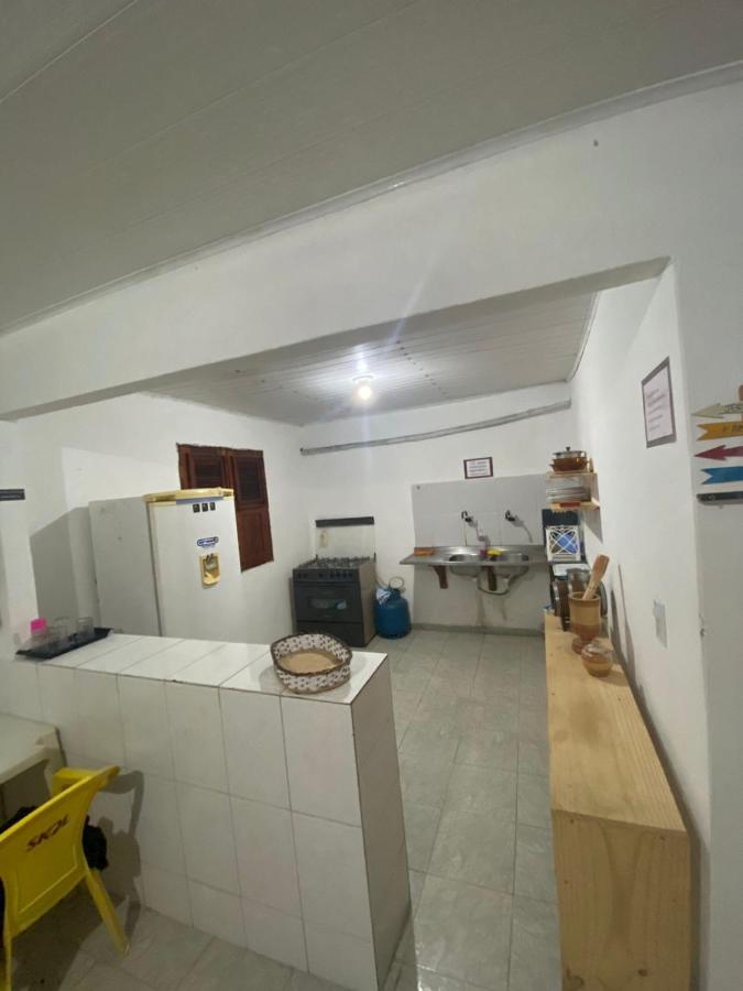Apto Vila De Jericoacoara - Centro Rua Sao Francisco - Rua Principal Jijoca de Jericoacoara Εξωτερικό φωτογραφία